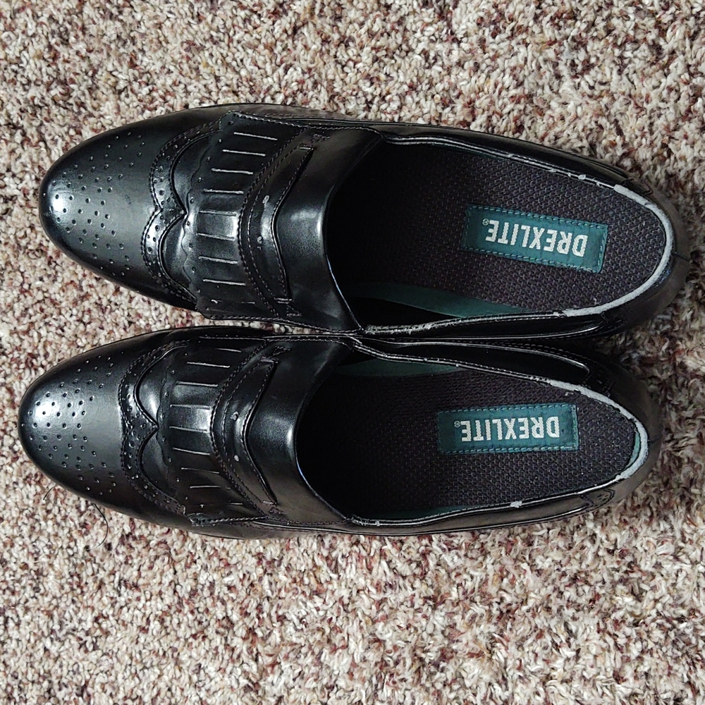 Men's Dress Shoes